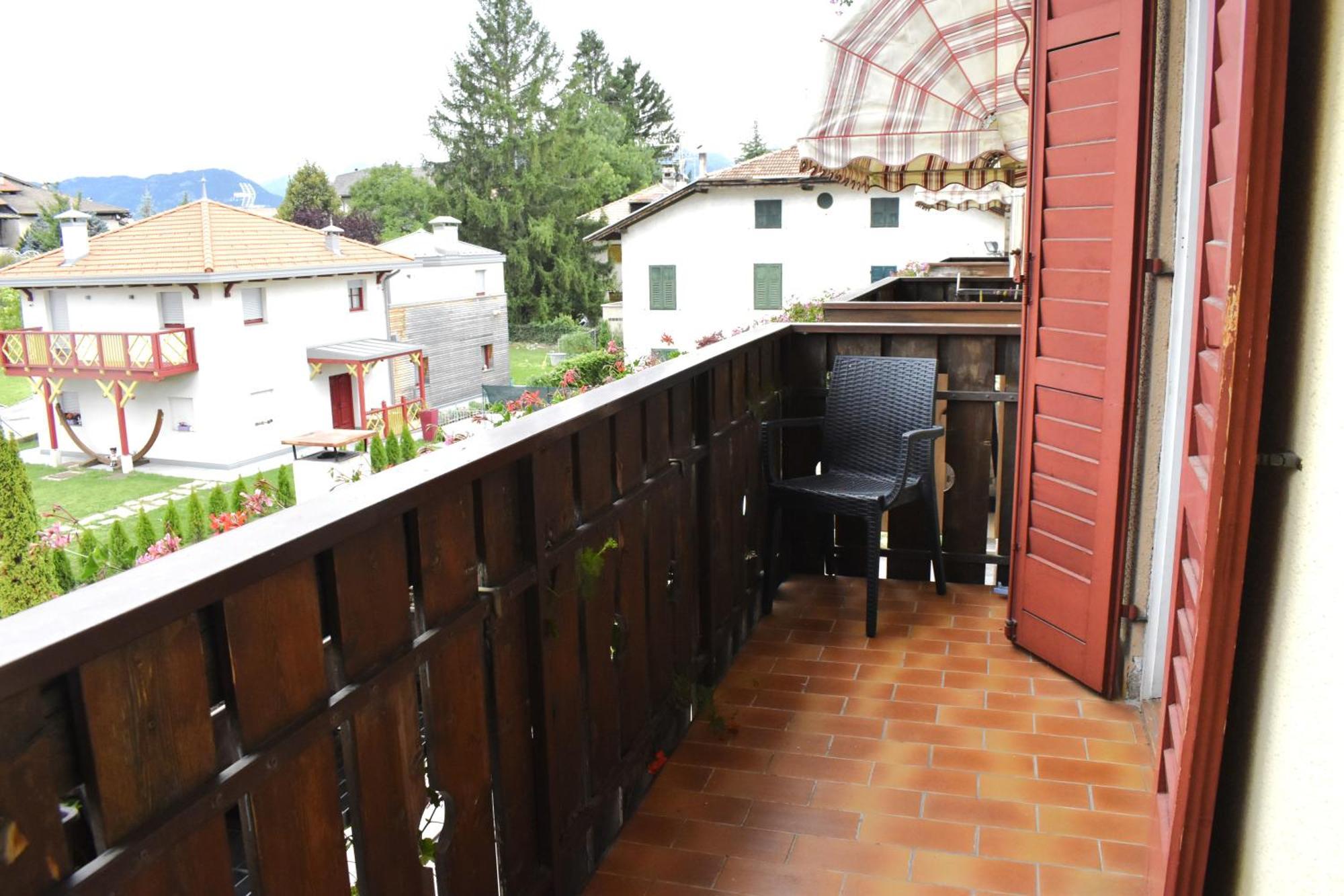 Villa Nuova Romeno Extérieur photo