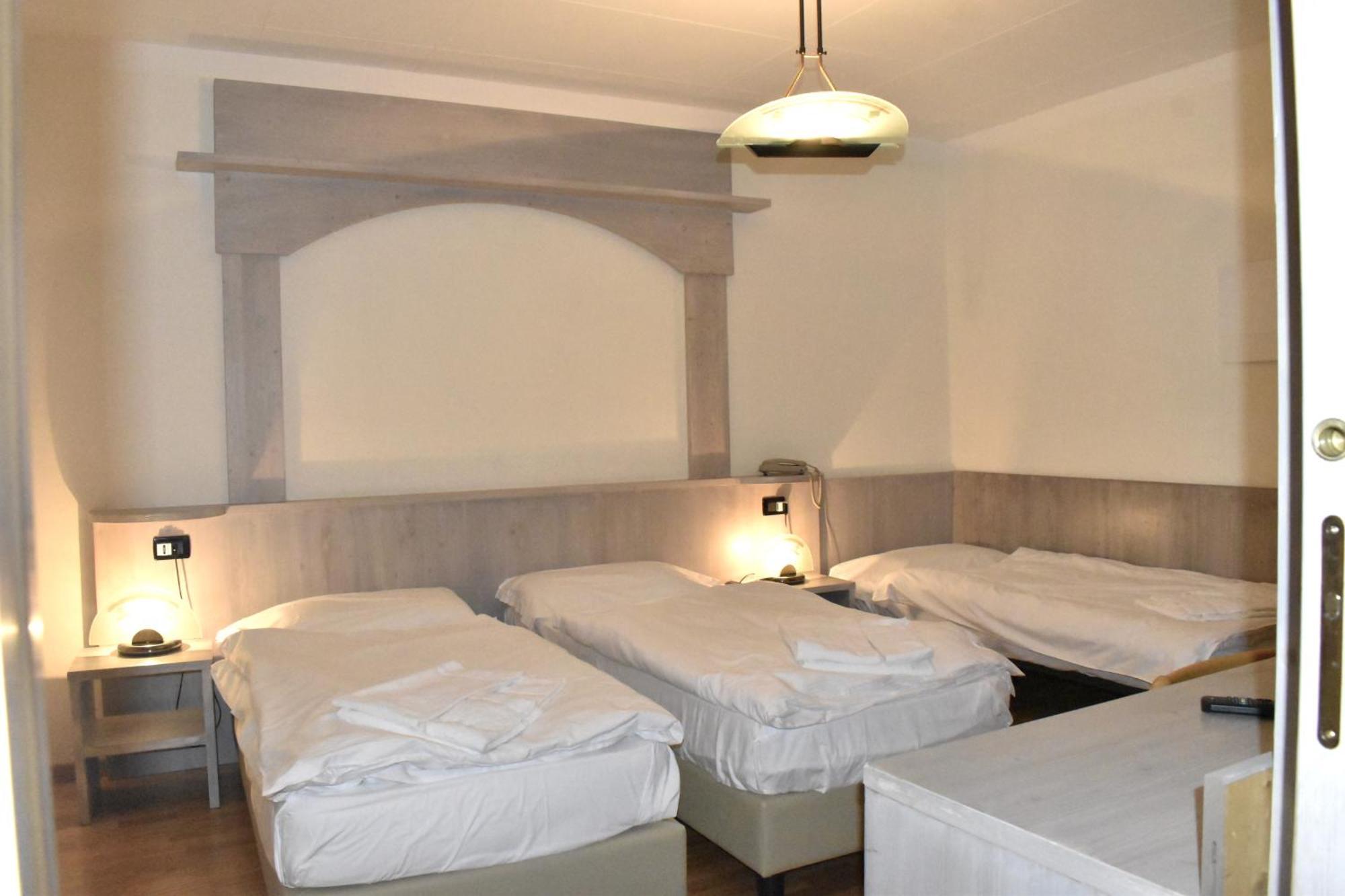 Villa Nuova Romeno Extérieur photo