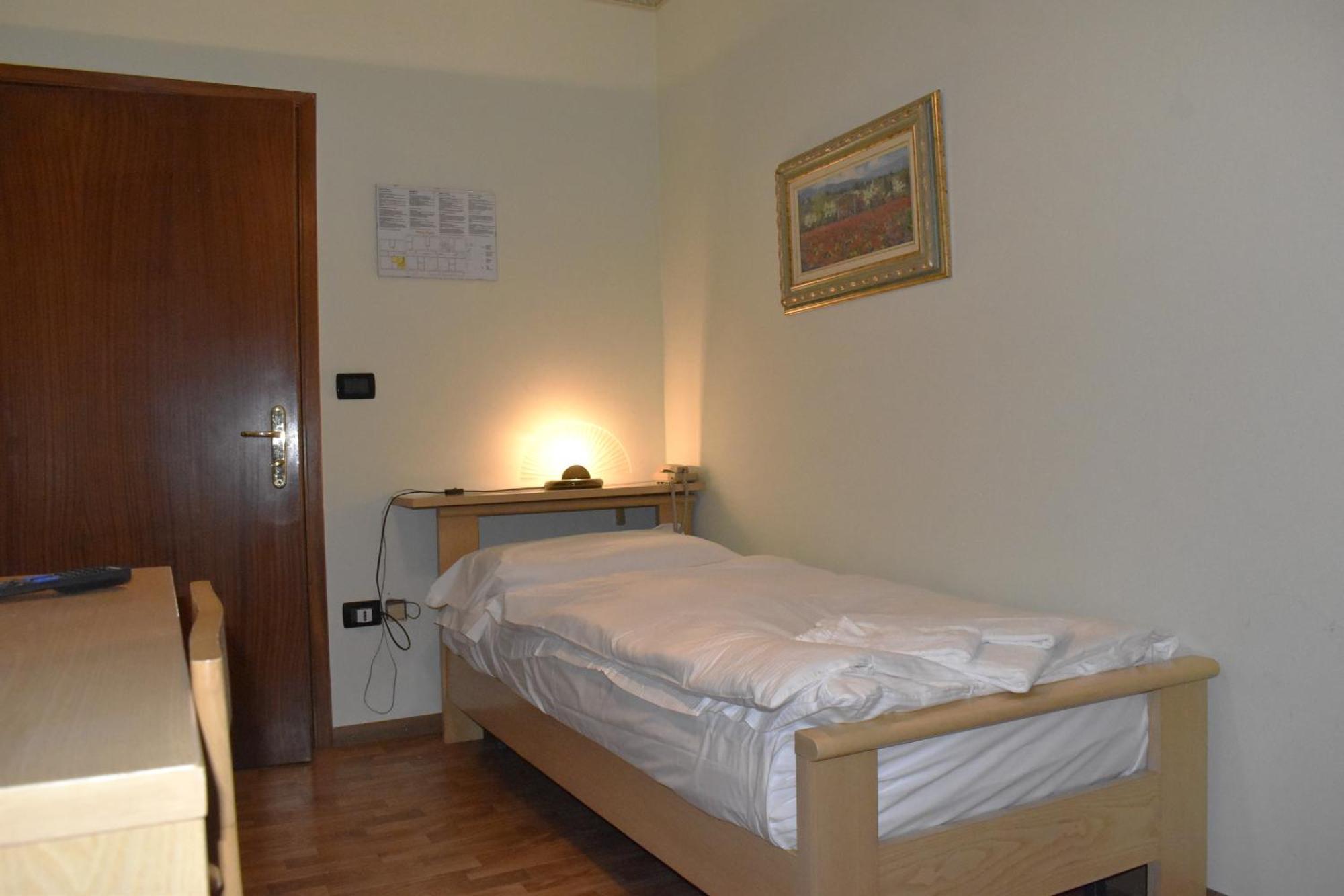 Villa Nuova Romeno Extérieur photo